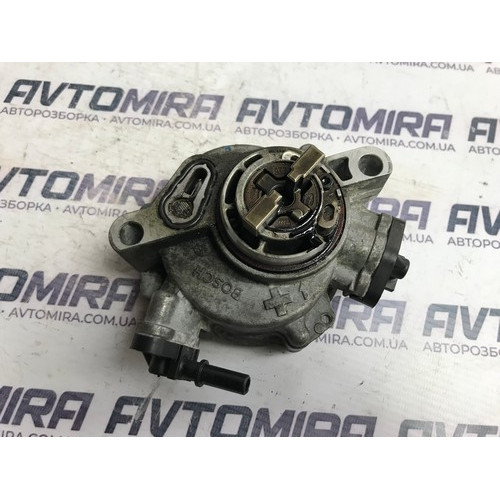 Вакуумный насос Peugeot 308 1.6BlueHDI 2013-2021 9804021880